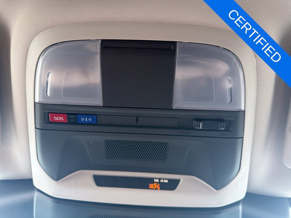 Certified 2026 Subaru Crosstrek 2.5i Limited w/ Crosstrek Mirror Package AWD/4WD image 19