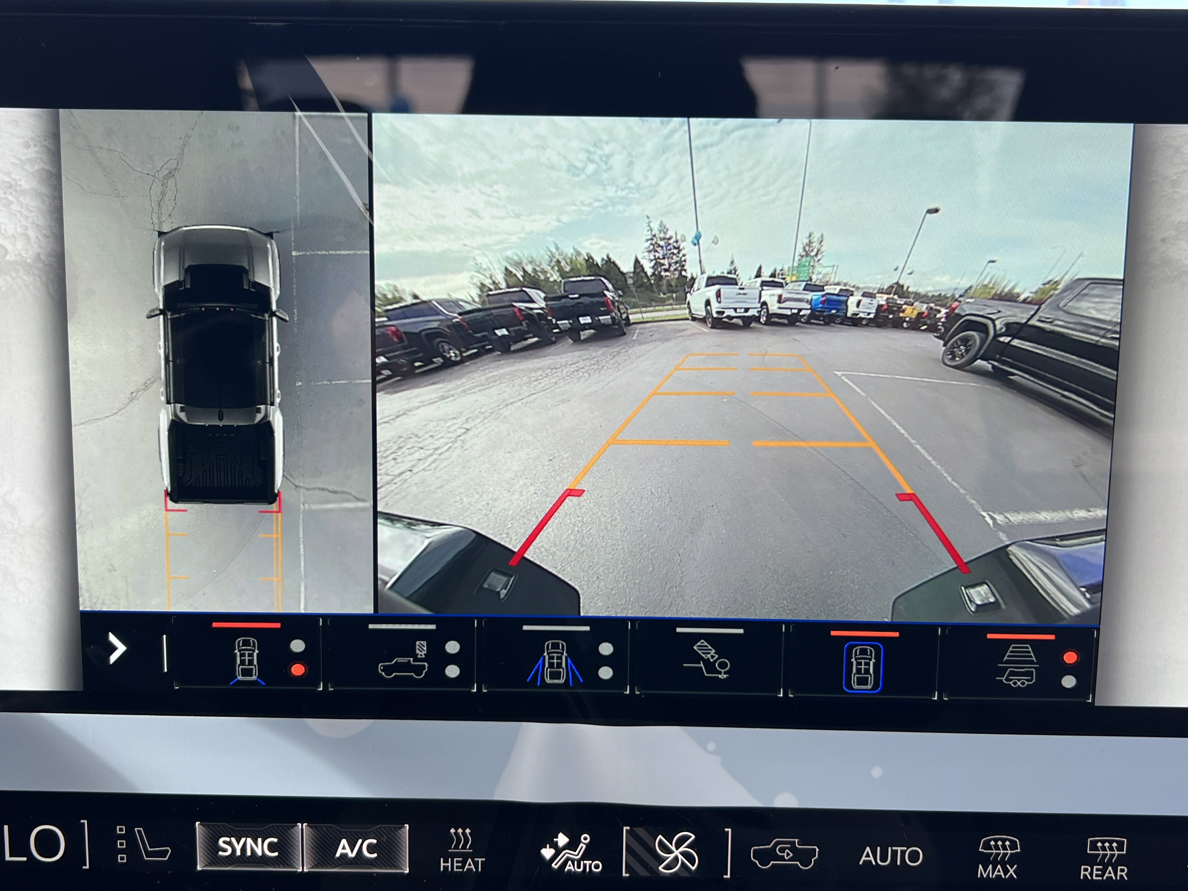 New 2025 GMC Hummer EV 3X w/ Battery Pack, 24 Module Pack image 12