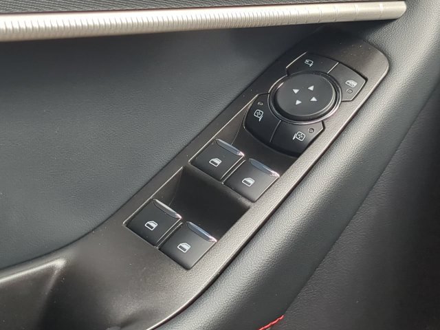 New 2026 Ford Explorer ST RWD image 25