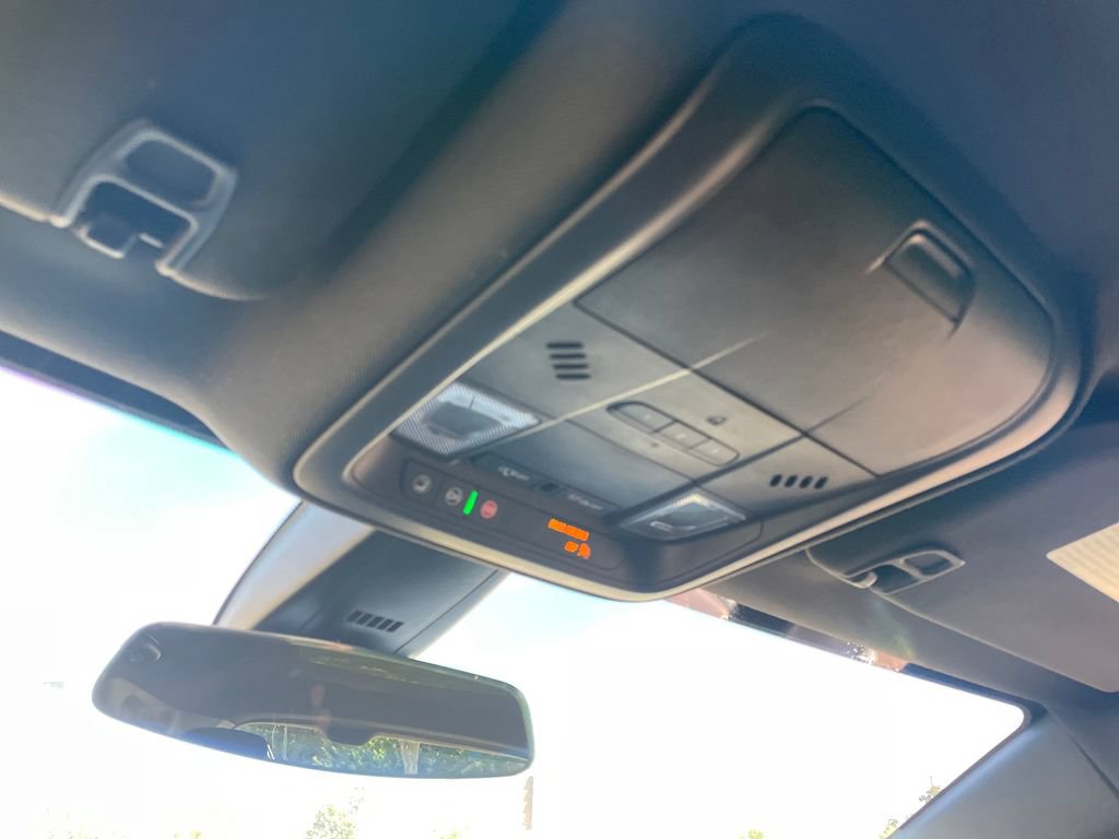 Used 2020 Cadillac XT5 Luxury FWD image 22
