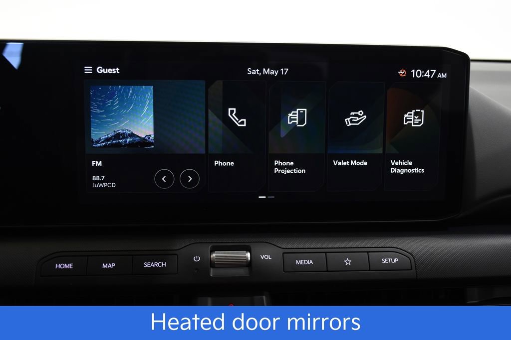 New 2025 Kia K4 LXS image 13