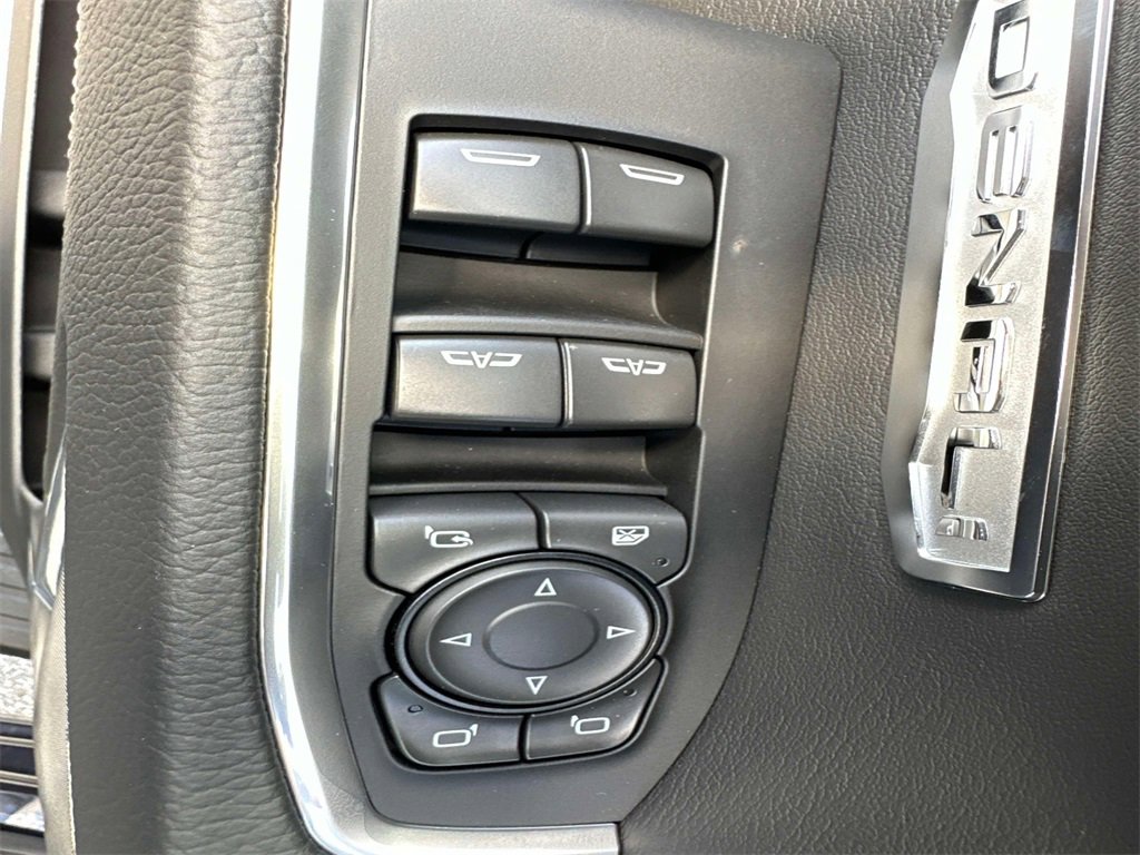 New 2026 GMC Sierra 1500 Denali image 20