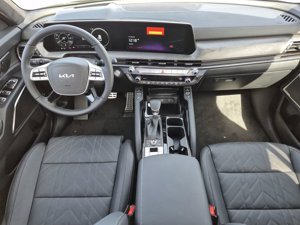 New 2025 Kia Telluride SX Prestige X-Line image 14