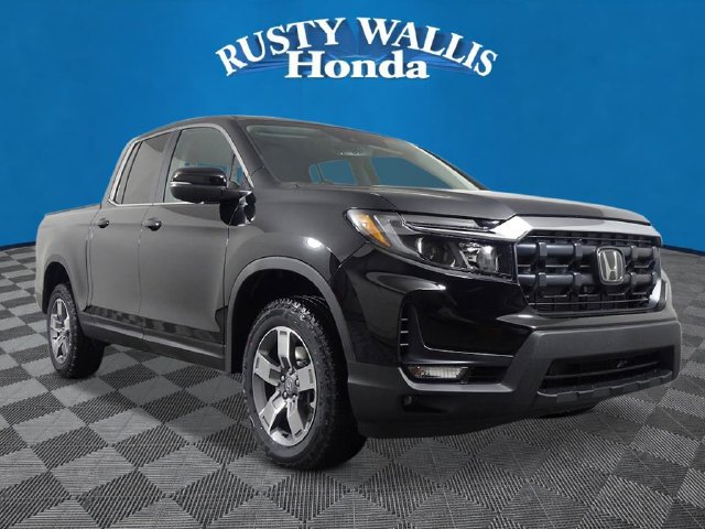 New 2026 Honda Ridgeline RTL 360° Tour