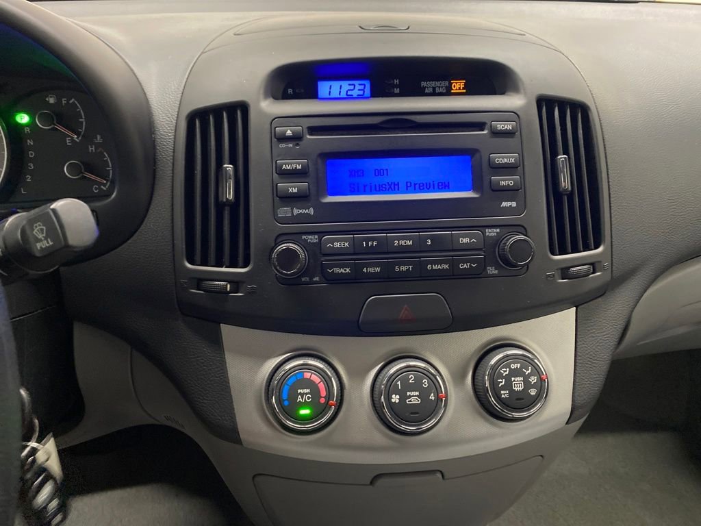 Used 2007 Hyundai Elantra GLS image 16