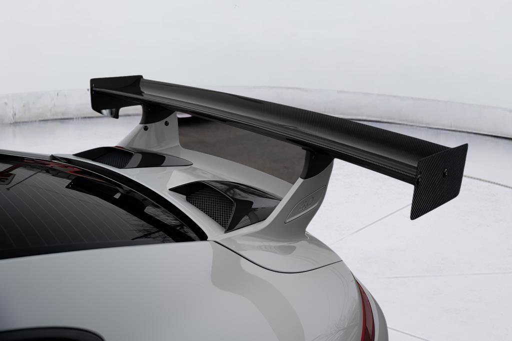 Used 2018 Porsche 911 GT3 image 17