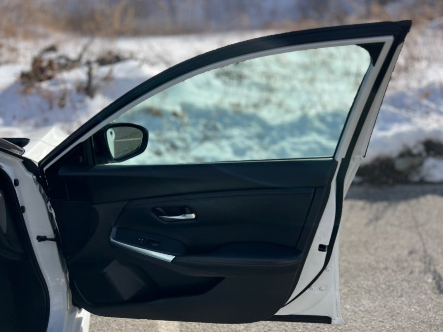 Used 2022 Nissan Sentra SR w/ Midnight Edition image 28