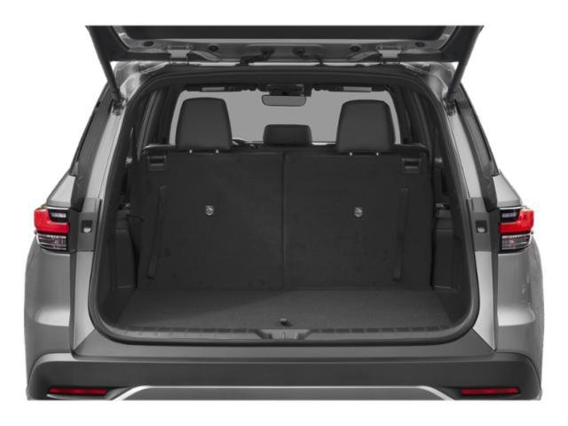 Used 2025 Lexus TX 350 AWD w/ Technology Package image 11