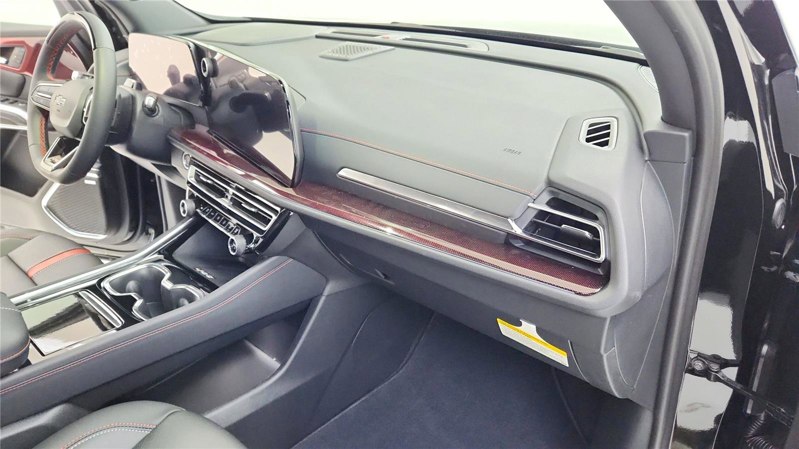 New 2026 Chevrolet Traverse RS AWD/4WD image 21