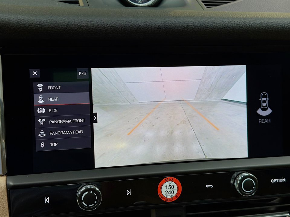 New 2026 Porsche Macan S AWD/4WD image 17