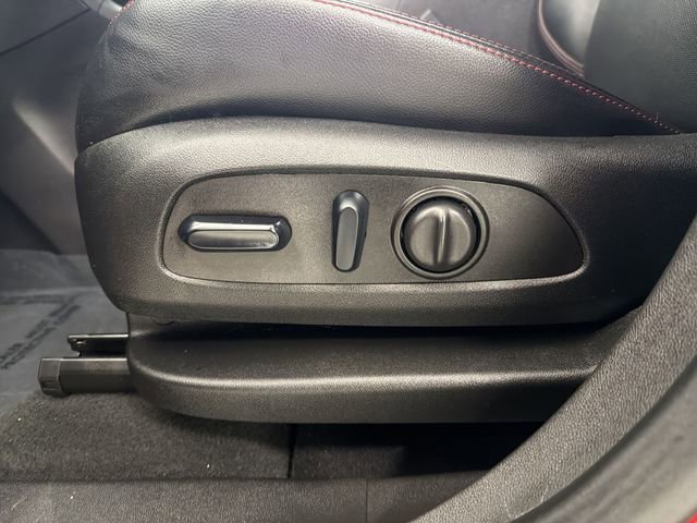 Used 2023 Chevrolet Equinox RS w/ RS Leather Package image 22