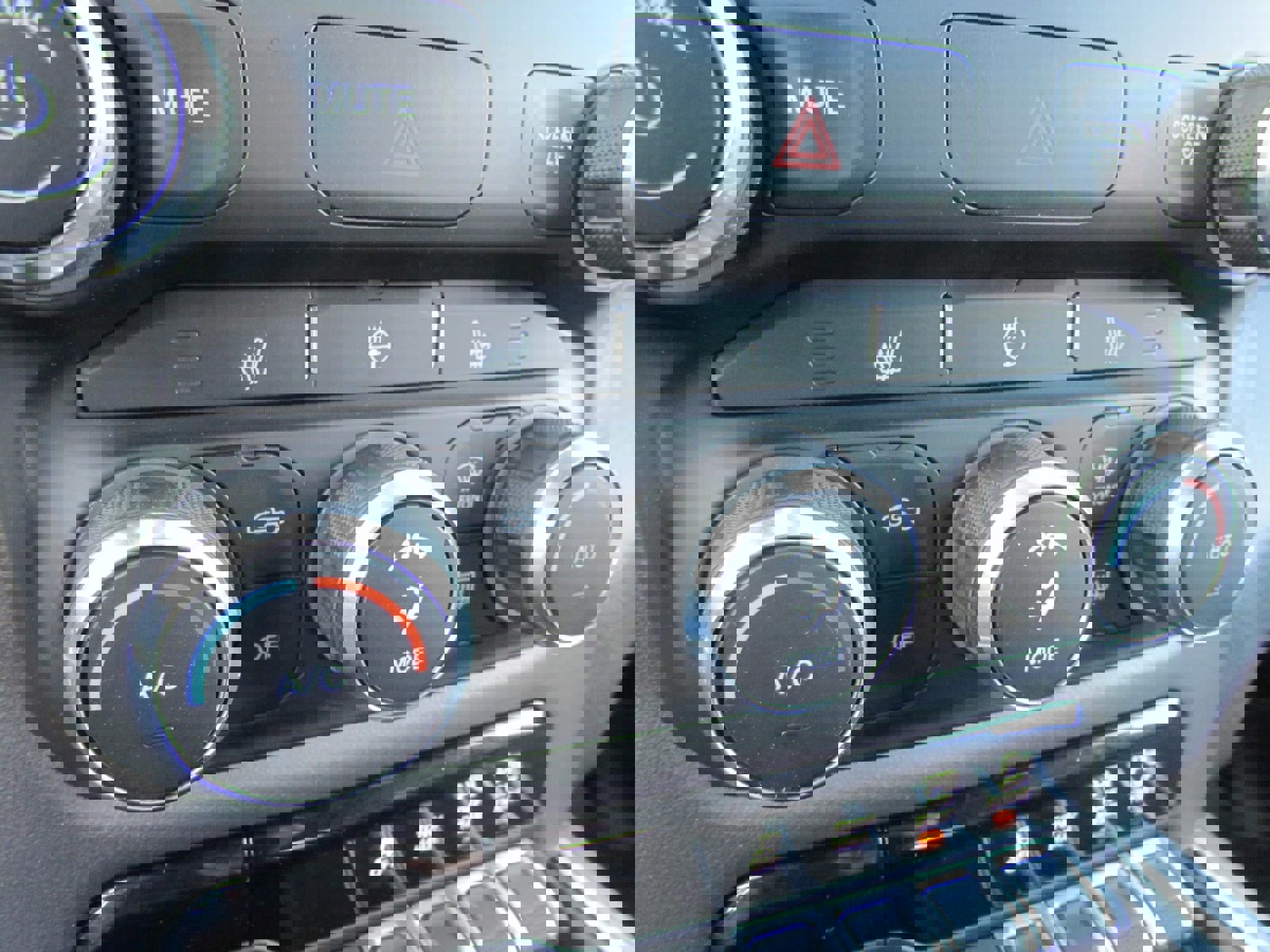 Used 2022 RAM 1500 Big Horn image 26