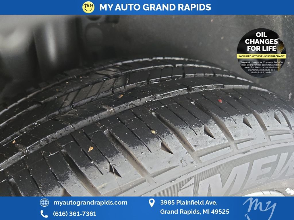 Used 2022 Ford Escape SEL w/ Technology Package image 35