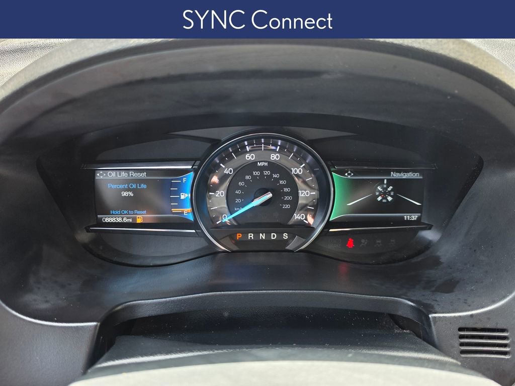 Used 2018 Ford Explorer XLT w/ Equipment Group 202A image 10