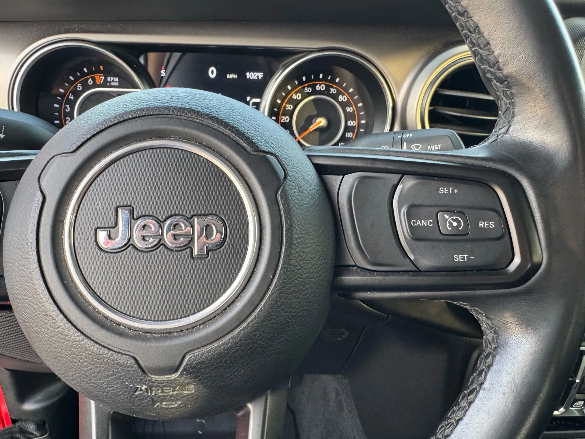 Used 2021 Jeep Gladiator Sport image 36