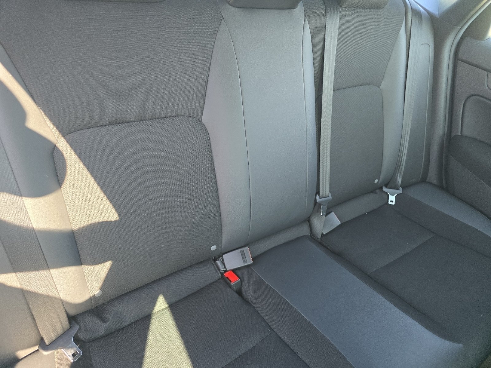 Used 2024 Honda Civic Sport image 19