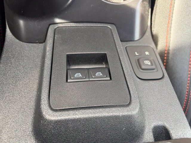 Used 2025 Ford Bronco Stroppe Edition AWD/4WD image 27