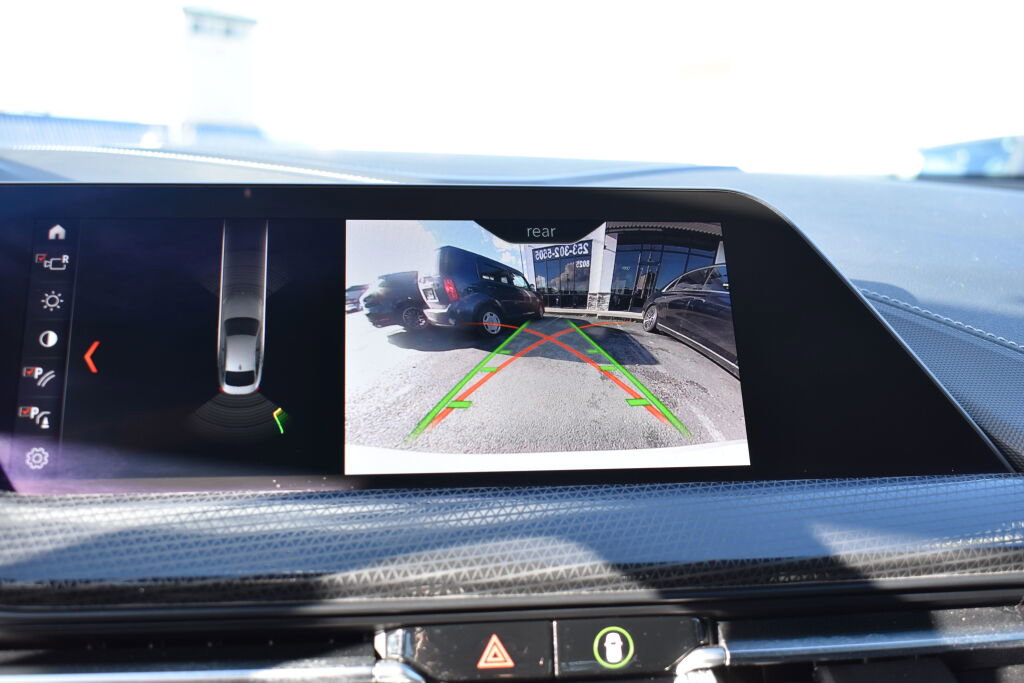 Used 2020 BMW 228i xDrive Gran Coupe w/ Convenience Package image 22