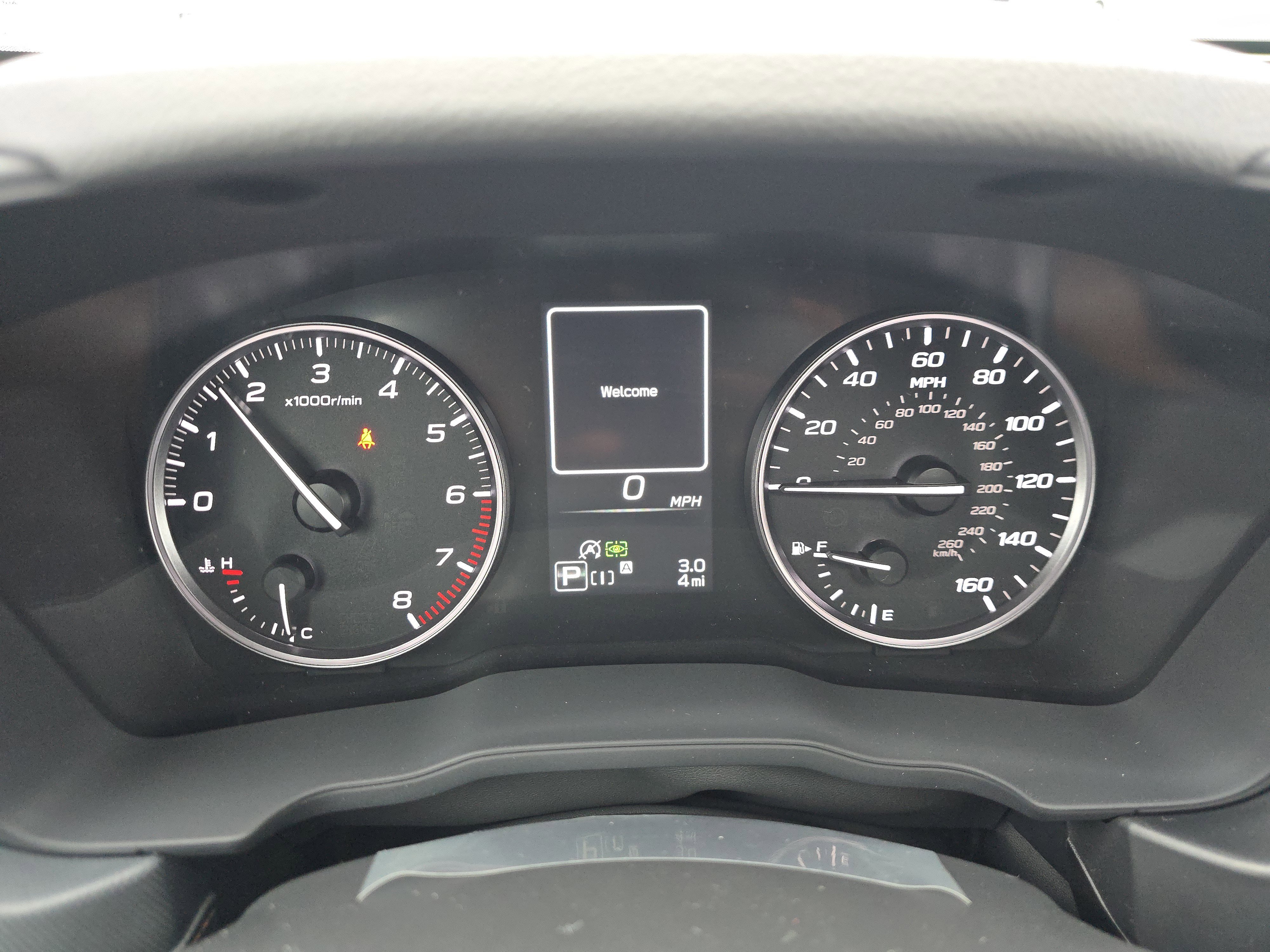 New 2026 Subaru Forester Touring image 23