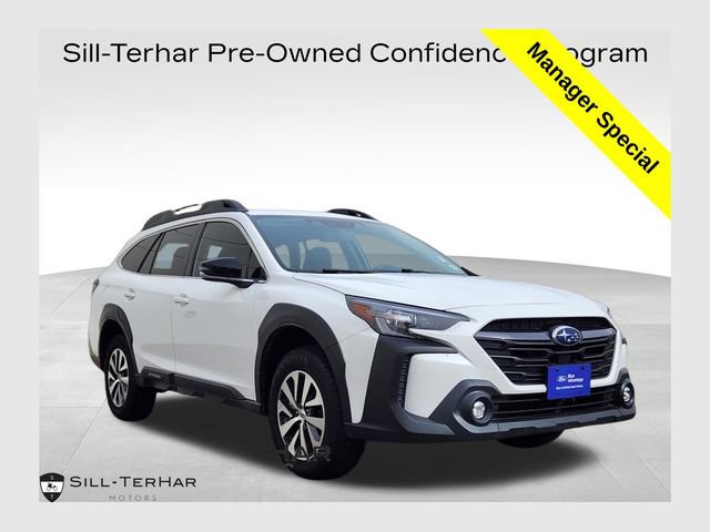Used 2023 Subaru Outback Premium image 1