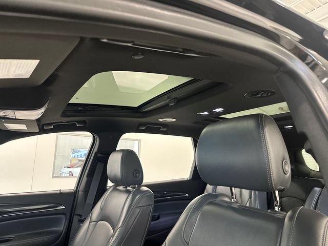 Used 2024 Buick Enclave Essence w/ Experience Buick Package AWD/4WD image 22