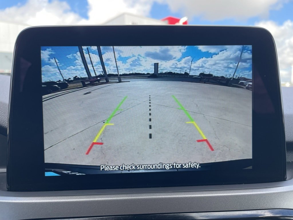 Used 2023 Ford Escape Active image 11