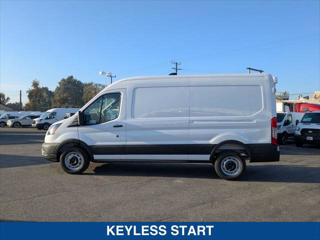 New 2026 Ford Transit 250 T250 RWD image 2