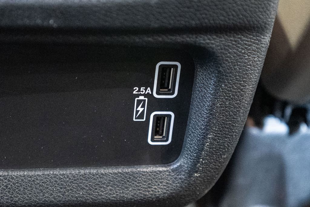 Used 2020 Honda Passport EX-L image 35