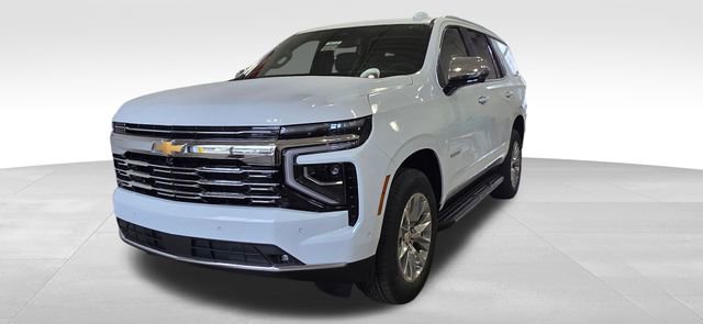 New 2026 Chevrolet Tahoe Premier w/ Sun And Tow Package
