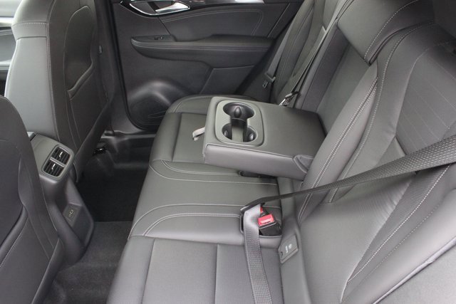 New 2025 Buick Envision Preferred image 21