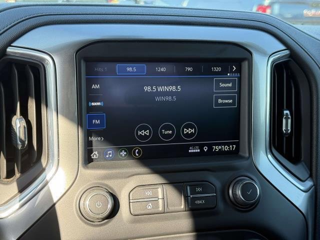 Used 2021 Chevrolet Silverado 1500 LT w/ Bed Protection Package image 23