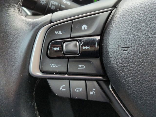 Used 2019 Honda Accord EX-L image 31