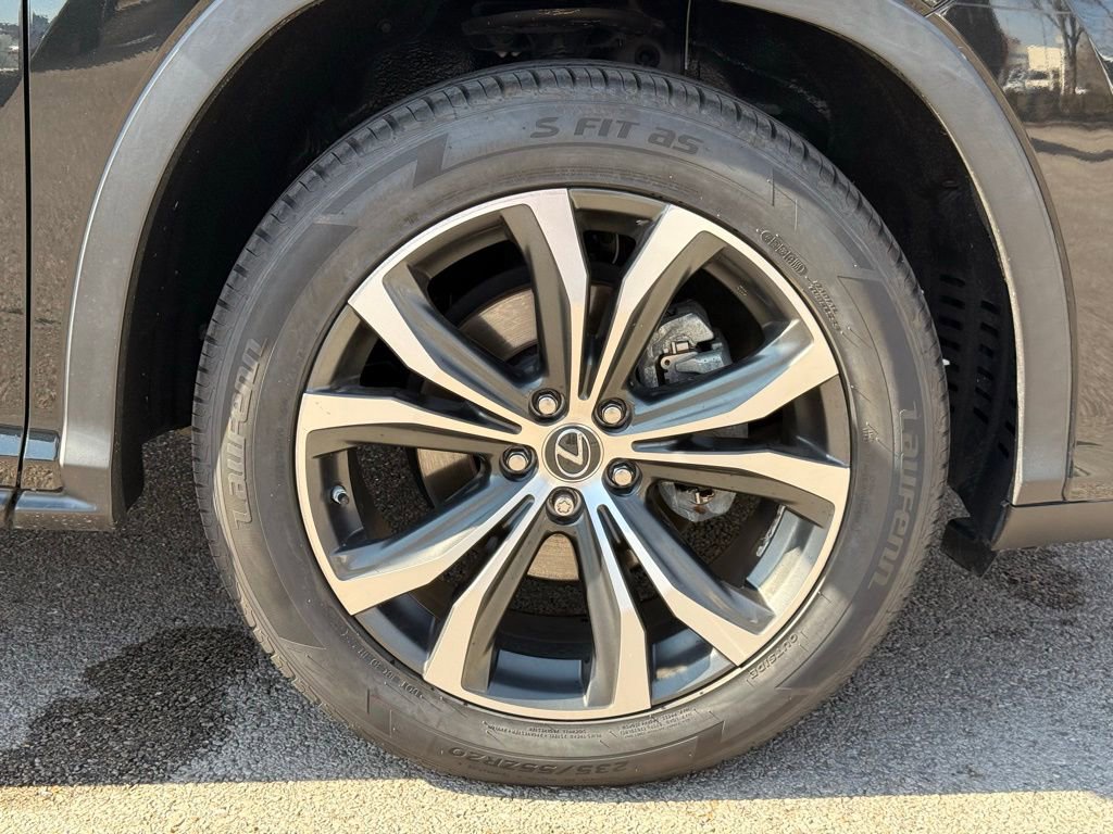 Used 2020 Lexus RX 350 FWD w/ Premium Package image 49