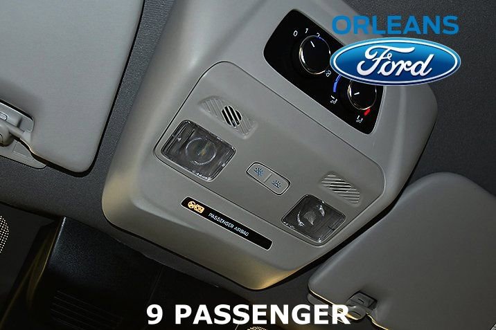 New 2024 Ford Transit 150 Low Roof AWD image 26