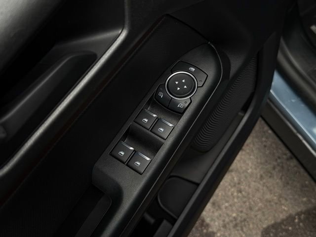 Used 2025 Ford Bronco Sport Outer Banks w/ Outer Banks Tech Package+ image 8