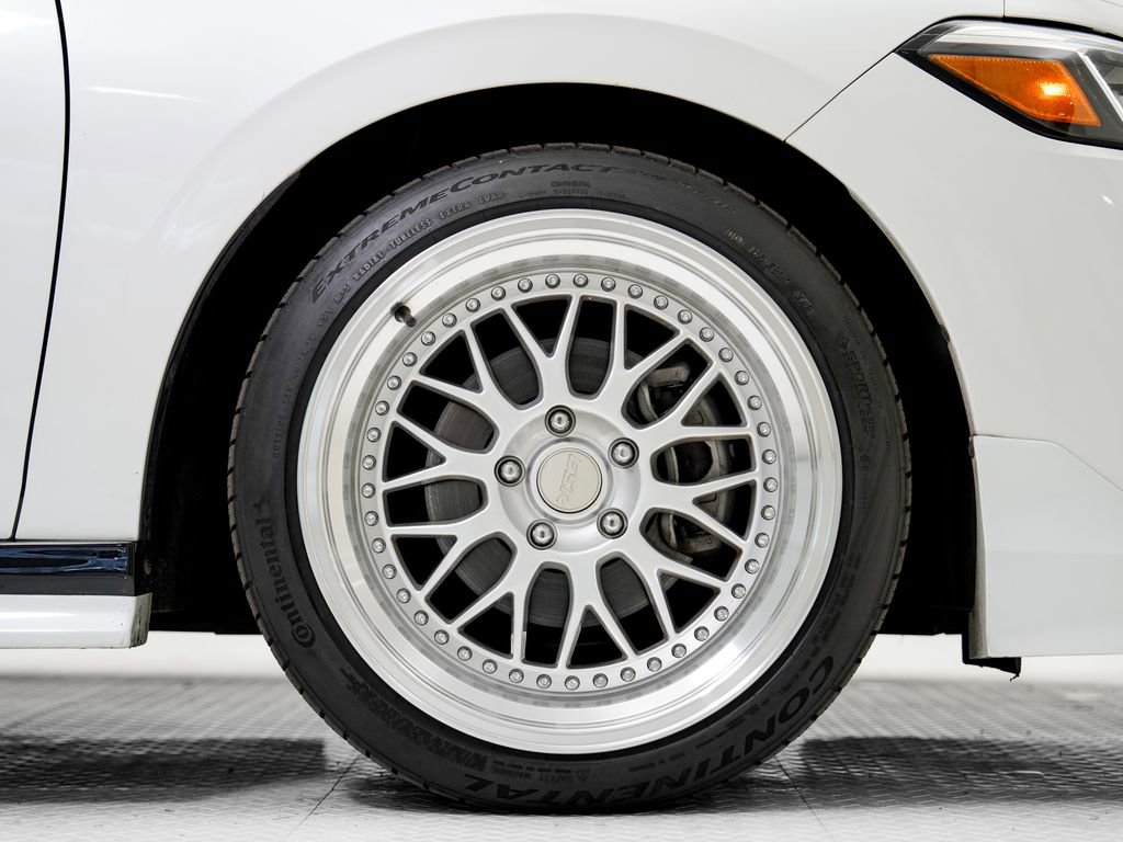 Used 2022 Honda Civic LX image 26