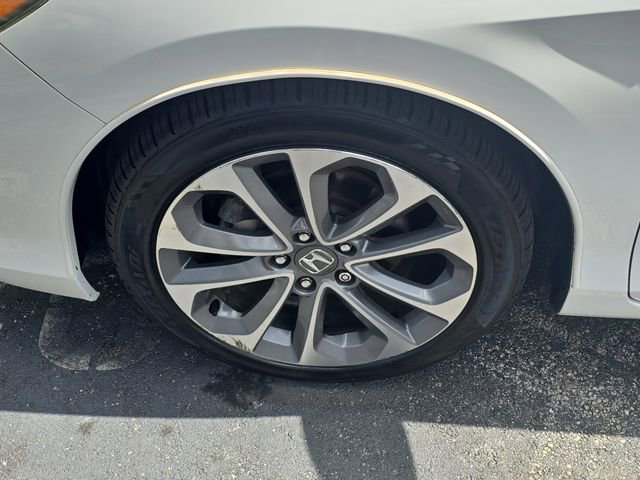 Used 2015 Honda Accord EX-L image 6