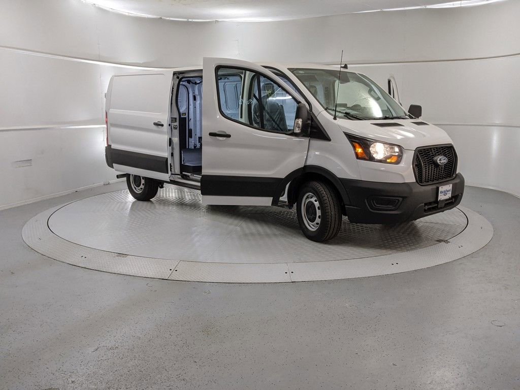New 2025 Ford Transit 150 Low Roof image 7