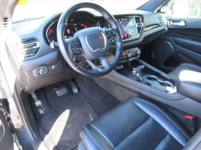 Used 2022 Dodge Durango Citadel image 14