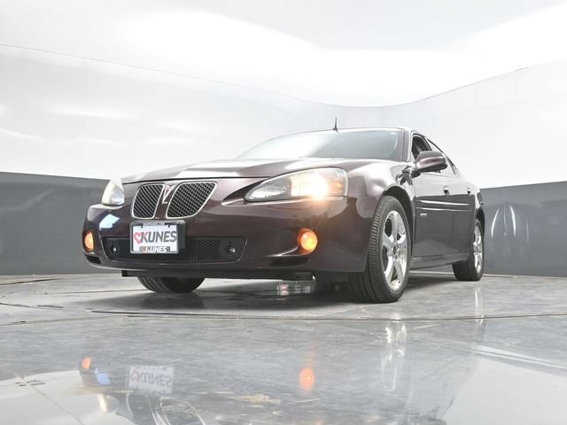 Used 2005 Pontiac Grand Prix GXP w/ Premium Audio Package FWD image 42