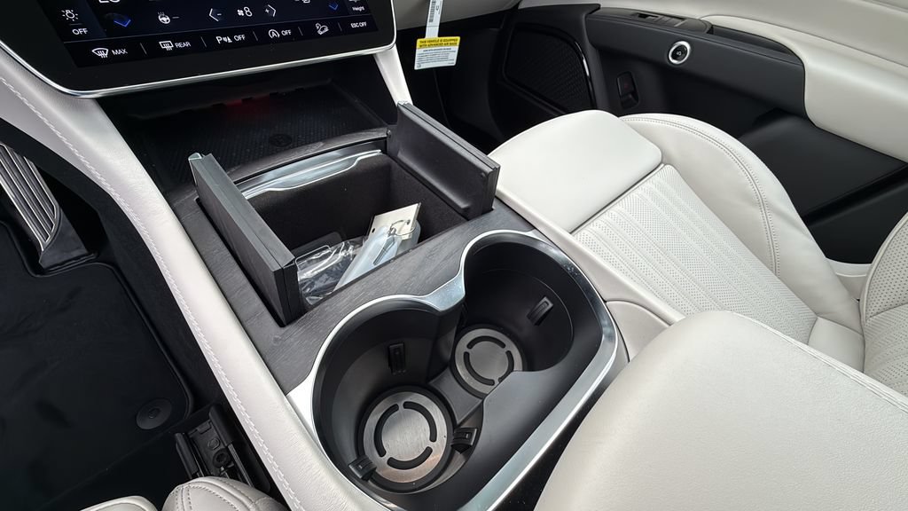 New 2026 Maserati Grecale Modena AWD/4WD image 38