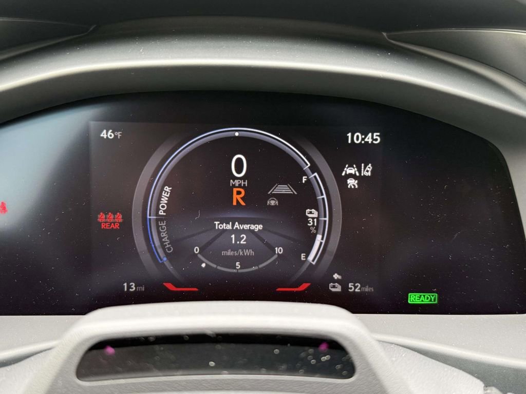 New 2026 Lexus RZ 450e Premium image 19