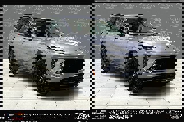 New 2026 Buick Envision Sport Touring image 1