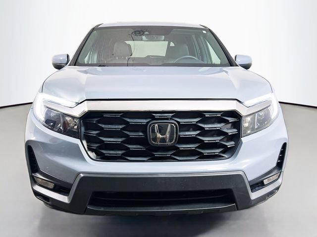 Used 2022 Honda Passport EX-L image 2