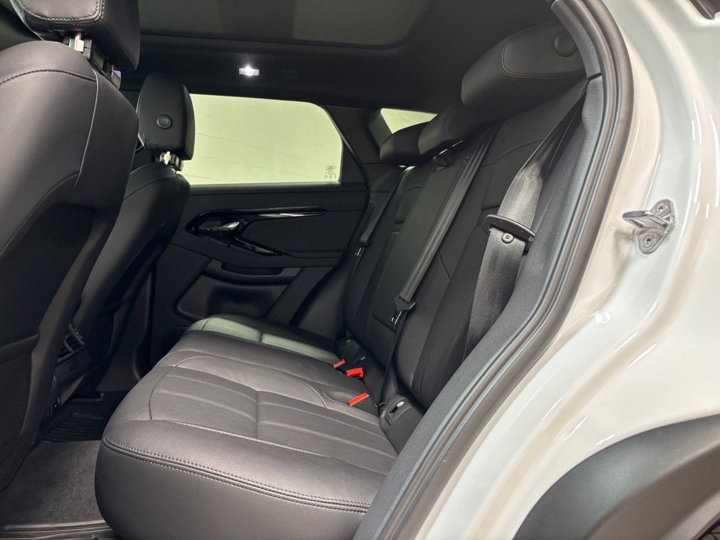 New 2026 Land Rover Range Rover Evoque S image 28