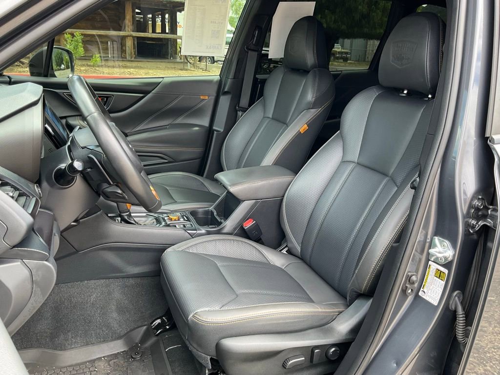 Used 2024 Subaru Forester Wilderness AWD/4WD image 46