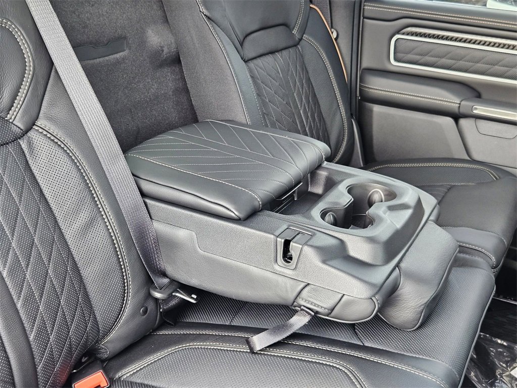 New 2026 RAM 1500 Tungsten w/ Towing Technology Group image 40