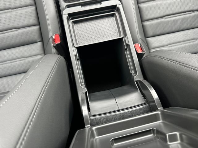 New 2026 Honda CR-V EX-L image 29