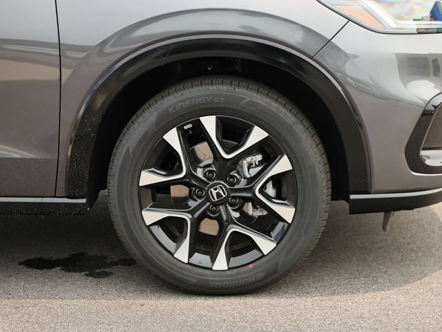 New 2027 Honda HR-V EX-L image 16