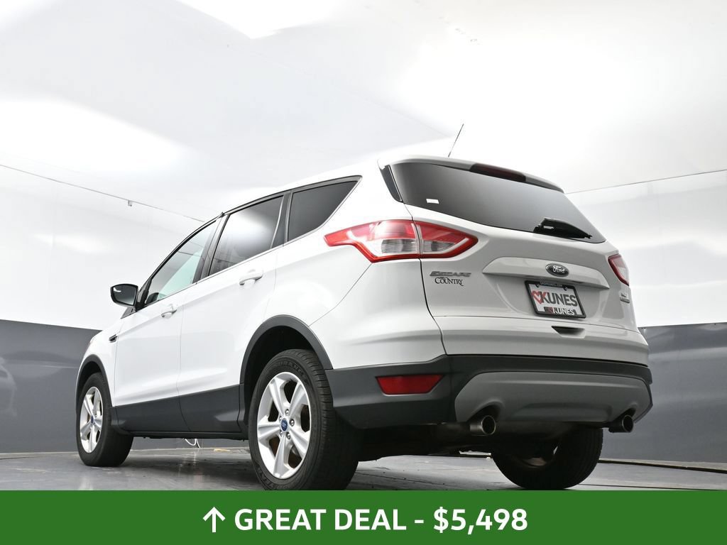 Used 2013 Ford Escape SE AWD/4WD image 52